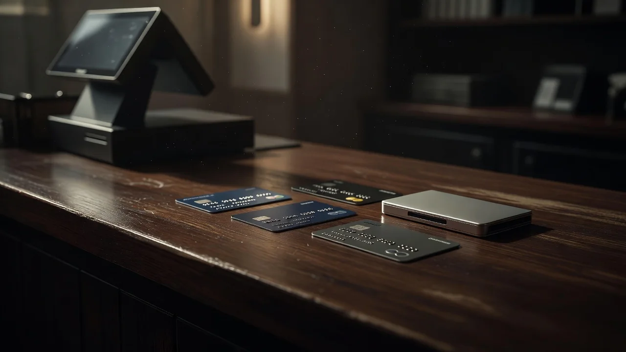 Betify cashier with cards, MiFinity and crypto coins