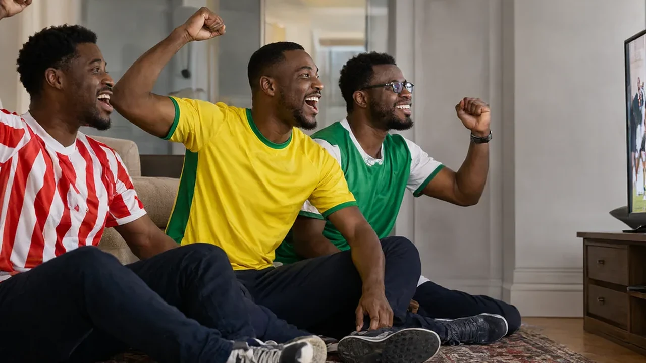 AFCON and Asian Cup on TV: How to Watch