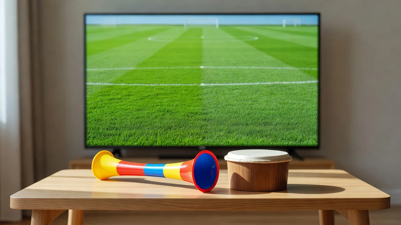 AFCON and Asian Cup on TV: How to Watch