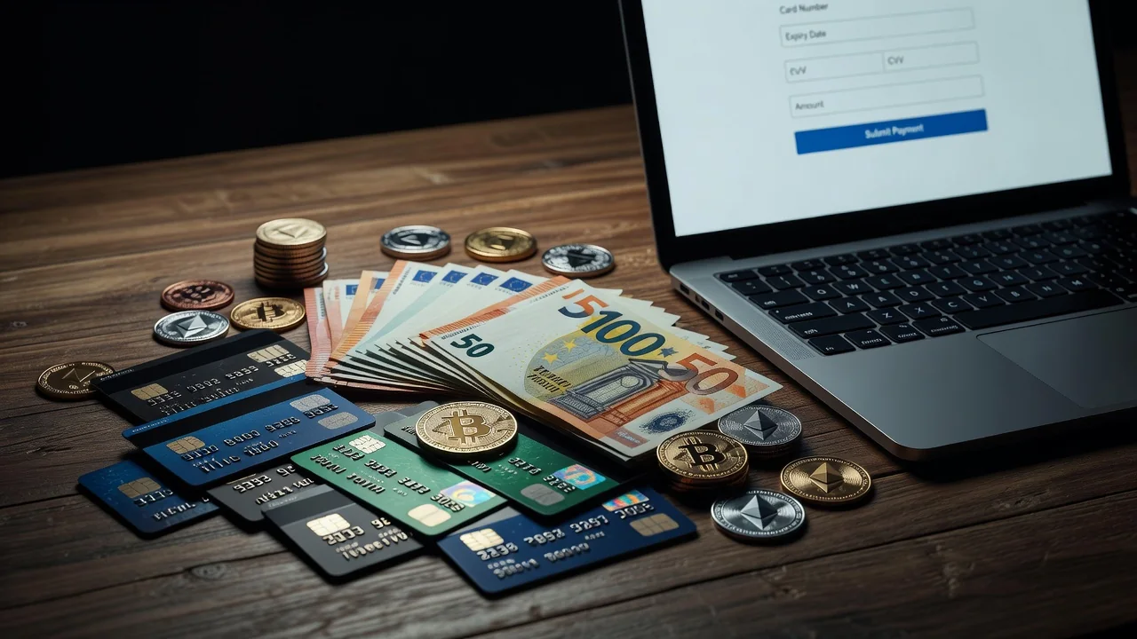 Betify withdrawals and deposits: rails, KYC and 1–3 days