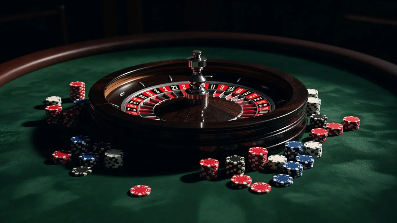 Game-specific betting strategies for high-volatility slots at casino Aphrodite
