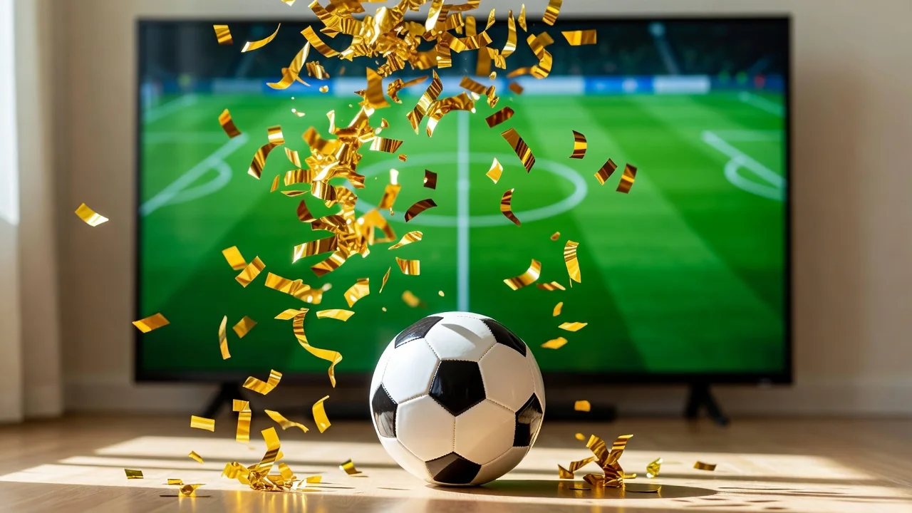 Champions League Final: How to Watch Anywhere