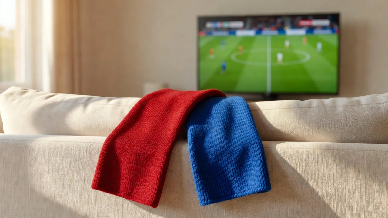 El Clasico TV Guide: How to Watch Worldwide
