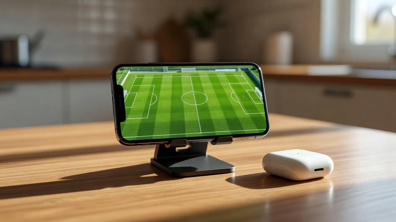 How to Watch Champions League Highlights for Free