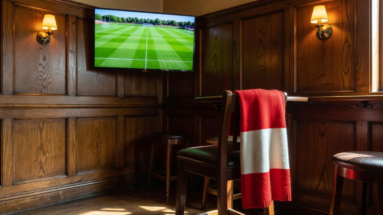 How to Watch the Champions League in the UK