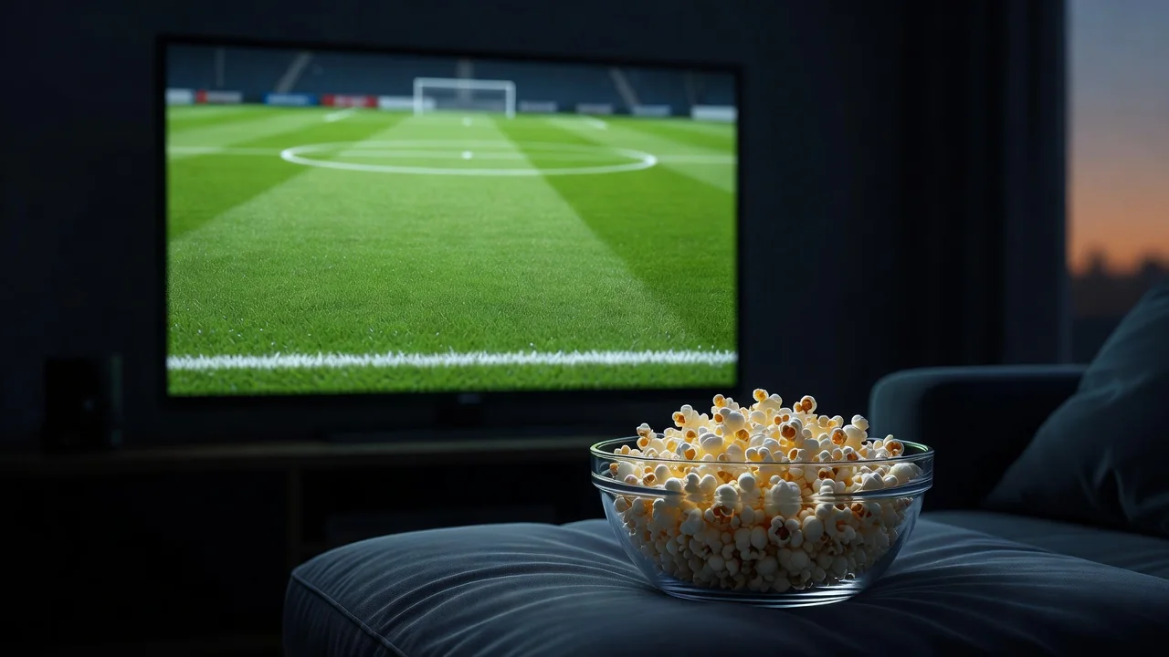 How to Watch the Champions League in the USA