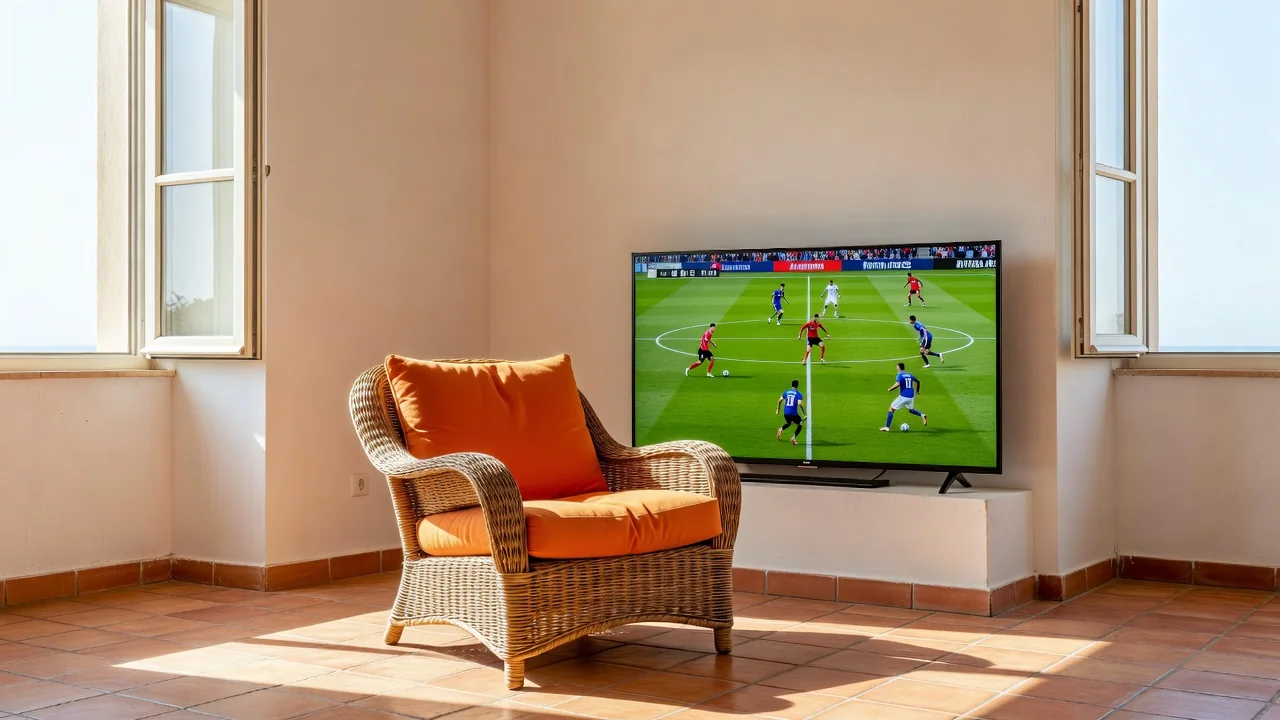 How to Watch La Liga in the USA
