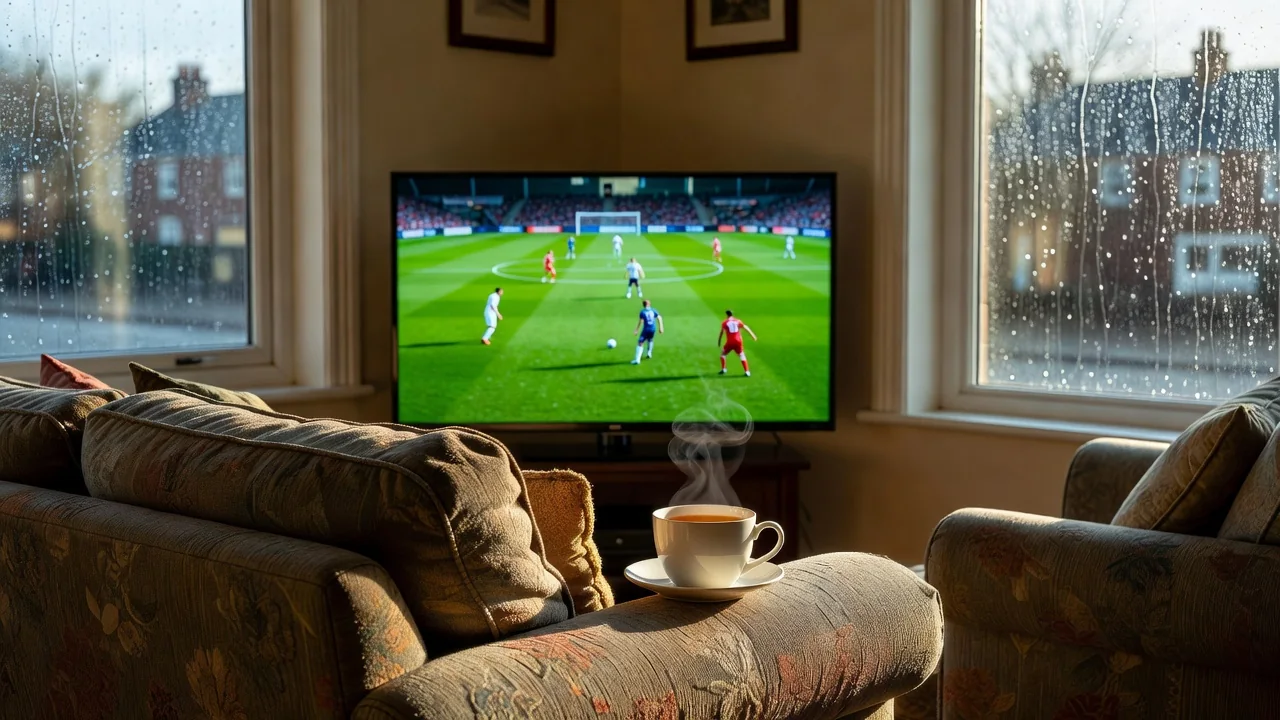 How to Watch the Premier League in the UK