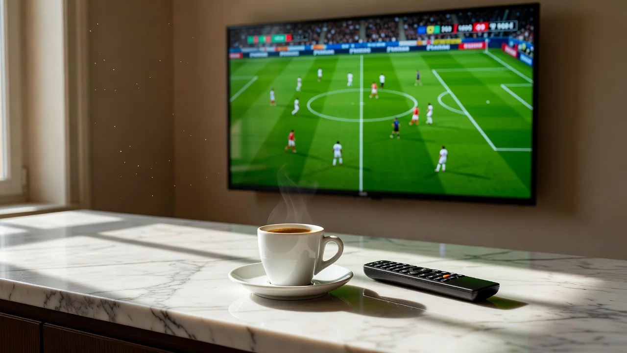 How to Watch Serie A in the USA