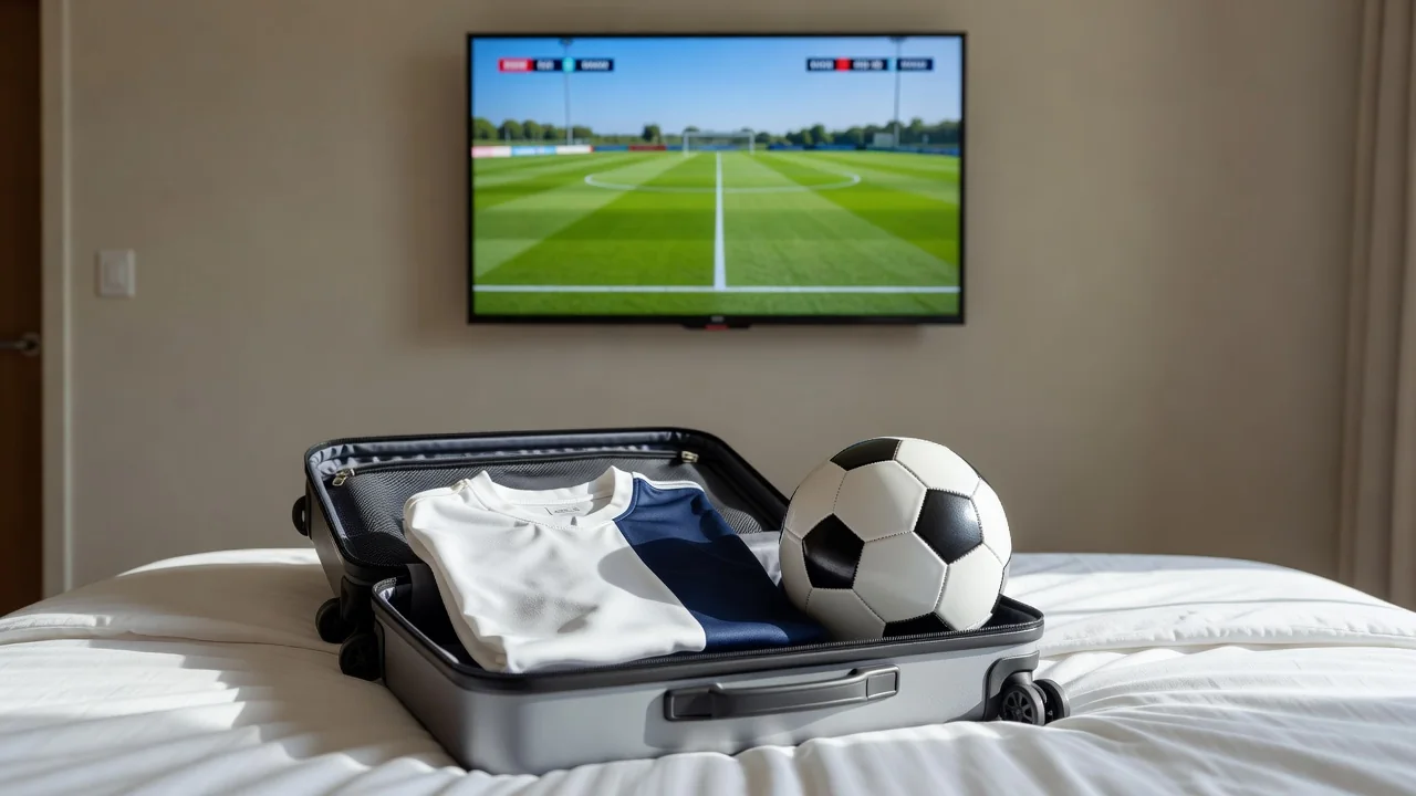 How to Watch World Cup Qualifiers: TV Guide