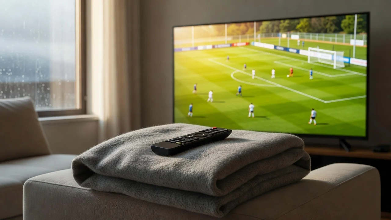 How to Watch La Liga and Serie A in the UK