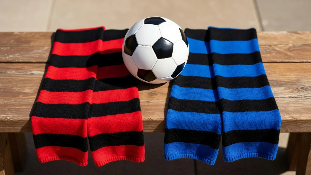 Derby della Madonnina: How to Watch on TV