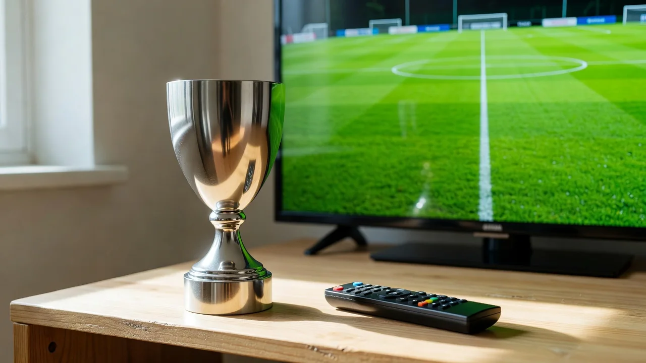 UEFA Nations League: TV and Streaming Guide