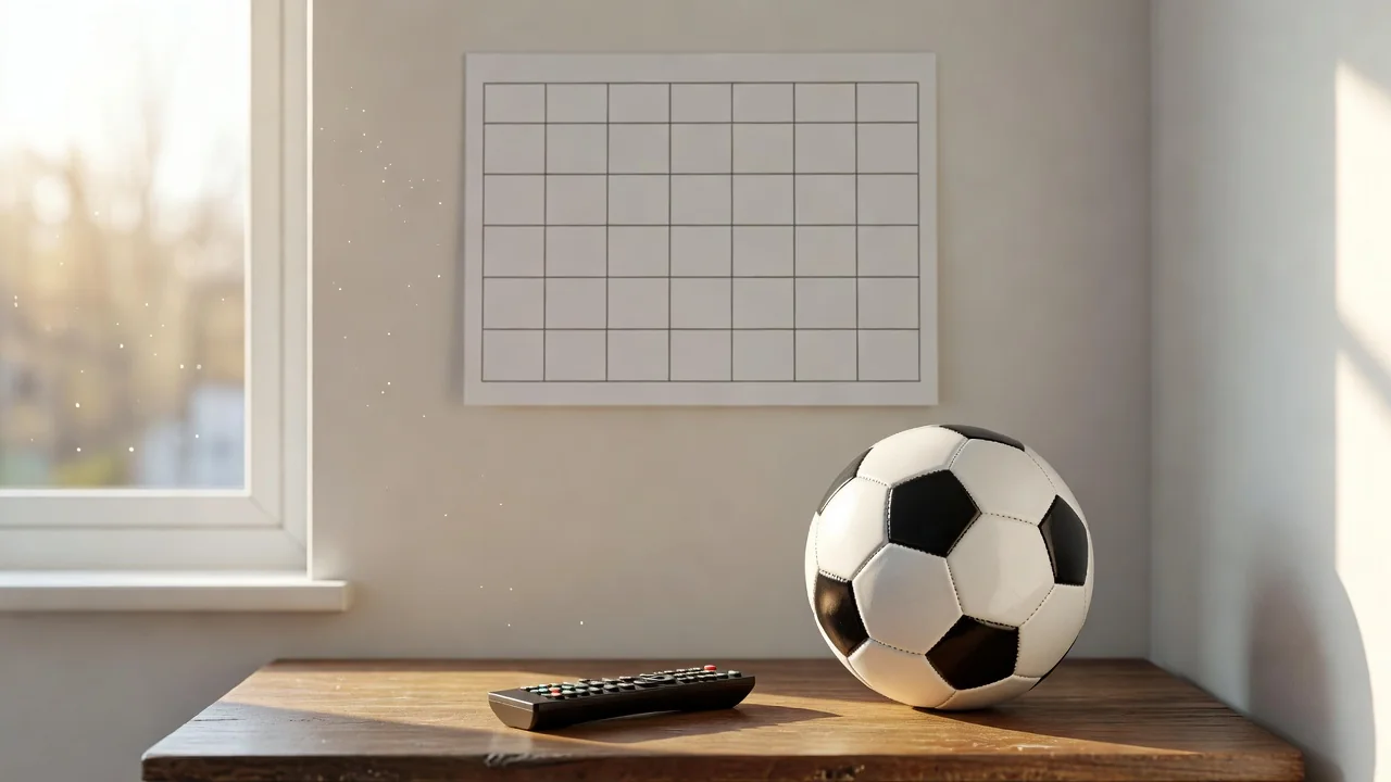 Premier League TV Schedule: Every Matchweek Explained