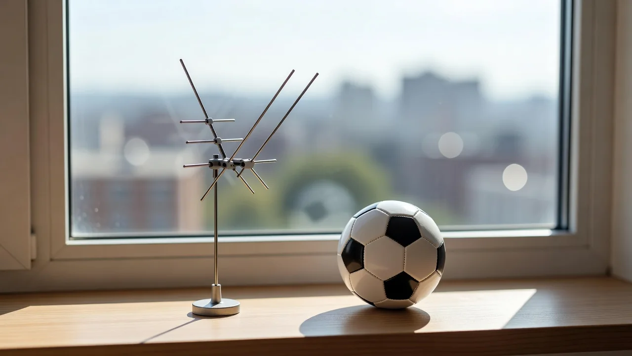 How to Watch Football for Free, Legally