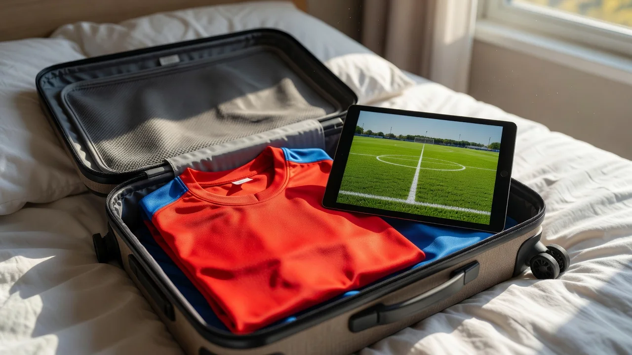 How to Watch Your Football Subscription Abroad